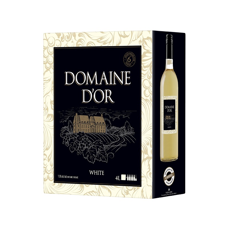Domaine D'or